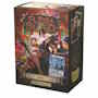 Sleeves - Dragon Shield - Box 100 - Matte Art - Flesh and Blood Nuu