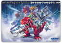 Digimon Card Game Tamers Set 4 (PB-10)