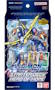 Digimon Card Game: Starter Deck - Hero of Hope [ST21]