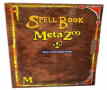 MetaZoo TCG Cryptid Nation 2nd Edition Spellbook