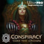 Mtg - Conspiracy Take the Crown