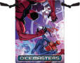 Dice Masters: Spiderman Dice Bag