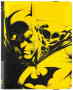 Dragon Shield: Album 18-Pocket Sideload- Batman Core