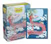 Dragon Shield Sleeves: Japanese- Brushed Art Limited Edition (60 ct.)