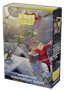 Sleeves - Dragon Shield Japanese - Box 60 - ART Sleeves - Christmas 2023