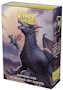 Sleeves - Dragon Shield Japanese - Box 60 - ART Sleeves - Halloween 2023