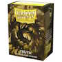 Sleeves - Dragon Shield - Box 100 - Standard Size Dual Matte