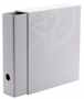 Dragon Shield: Sanctuary Slipcase Binder - White