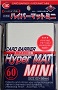 KMC Hyper Mat Mini