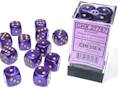 Chessex Signature 16mmd6 (12dice)