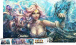 HCD Playmats