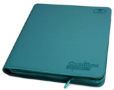 Ultimate Guard 12 Pocket Quadrow Zipfolio Xenoskin