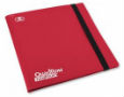 12 Pocket Quadrow Flexxfolio