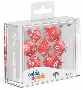 Oakie Doakie 7-Die Set Marble
