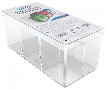 Deck Case: Stack'n'Safe Card Box 480+