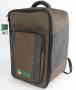 LPG Board Game Bag Brown