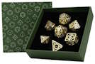 LPG Dice Clockwork Sun Dice Set