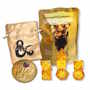 Sirius Dice - D&D Acererak's Treasure Blind Box PDQ Gold Edition