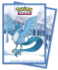 Deck Protectors: Pokemon- Gallery Series Frosted Forest (65ct.)