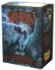 Sleeves - Dragon Shield - Box 100 - Matte Art - Flesh and Blood Azvolai