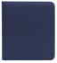 Dex Zipper Binder 12 - Blue