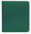 Dex Zipper Binder 12 - Green