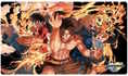 One Piece Card Game Special Goods Set Ace/Sabo/Luffy