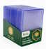 LPG Top Loaded 130pt Card Protector 3