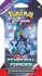 POKEMON TCG Scarlet & Violet 5 Temporal Forces Blister Pack