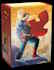 Sleeves - Dragon Shield - Box 100 - Brushed Art - Superman Series: Superman 2