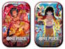 One Piece Card Game: Tin Pack Set Vol. 1 [TS-01](Assorted1 )
