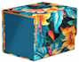 Exclusive Sidewinder 100+ Floral Places Part 2 - Tulum Blue