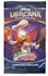Disney Lorcana: Shimmering Skies Booster Pack