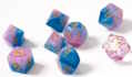 Sirius Dice Set - Baby Gummies
