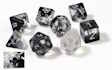 Sirius Dice Set - Clubs