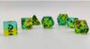 Sirius Dice Set - Mojito