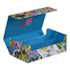 Squaroes - Collectors Case DC Justice League - Vintage Comics
