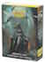 Dragon Shield: Japanese Size Sleeves - Brushed Art - Halloween 2024