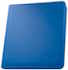 Palms Off STEALTH 12 Pocket Zip Binder - Blue