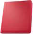Palms Off STEALTH 12 Pocket Zip Binder - Red