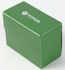 TOYGER Side-In Deck Case - Green