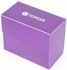 TOYGER Side-In Deck Case - Purple