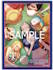 One Piece: Official Sleeves - TCG+ Limited Edition: Vol. 3 #1