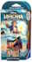 Disney Lorcana: Azurite Sea Amber Ruby Starter Deck