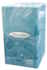 Ultra Pro: Marble Satin Tower - Light Blue & White