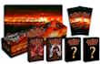 Flesh and Blood TCG: The Hunted Blitz Deck Collection