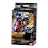Dragon Ball Super Card Game: Fusion World - Starter Deck : Shallot [FS09]
