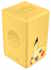 ULTRA PRO Pokemon - Pikachu Alcove Tower Deck Box