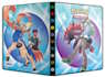 ULTRA PRO Pokemon - Portfolio 4PKT Scarlet & Violet 9 - Journey Together