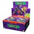 UniVersus Booster Display: Teenage Mutant Ninja Turtles